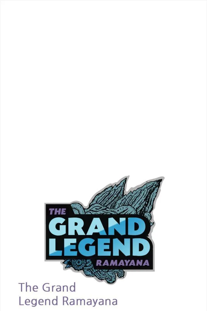 The Grand Legend Ramayana Chapter 18 page 1 - 