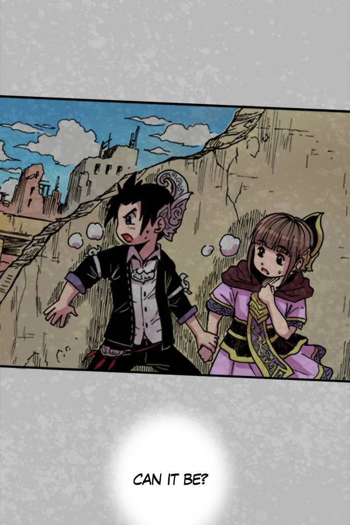 The Grand Legend Ramayana Chapter 18 page 12 - 