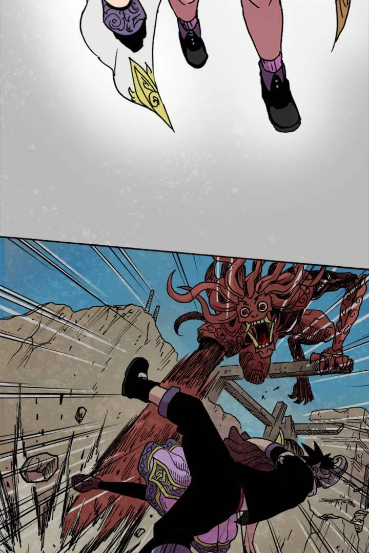The Grand Legend Ramayana Chapter 18 page 15 - 