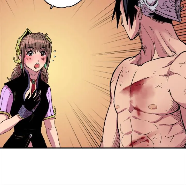 The Grand Legend Ramayana Chapter 18 page 20 - 