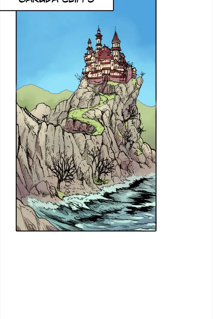 The Grand Legend Ramayana Chapter 18 page 3 - 