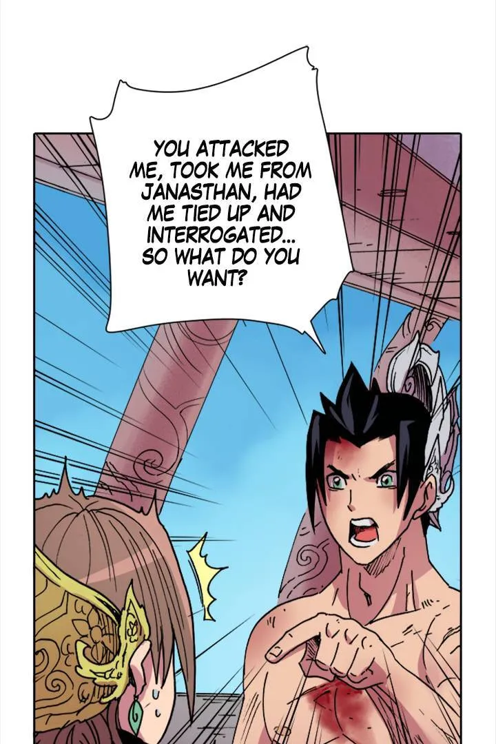 The Grand Legend Ramayana Chapter 18 page 26 - 