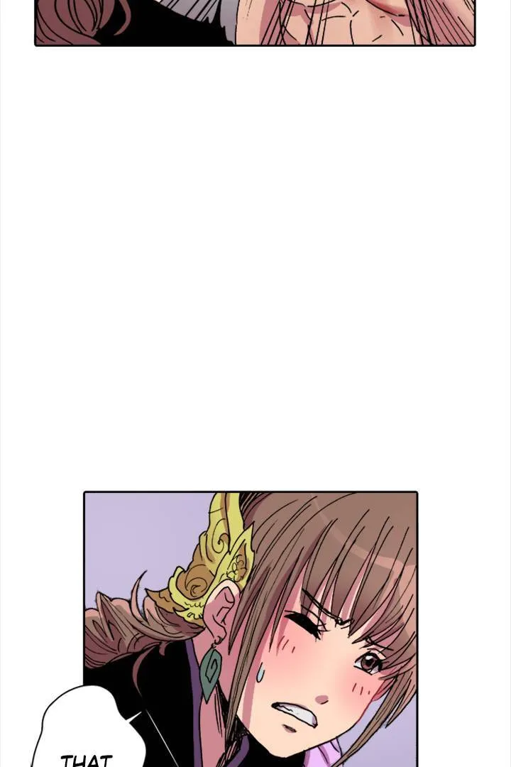 The Grand Legend Ramayana Chapter 18 page 27 - 