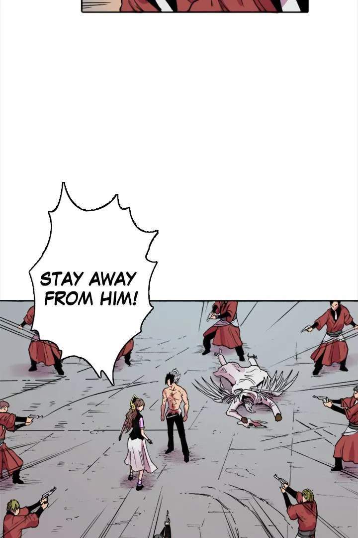 The Grand Legend Ramayana Chapter 18 page 29 - 