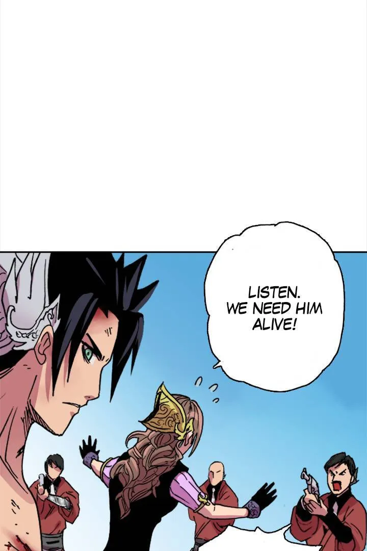The Grand Legend Ramayana Chapter 18 page 32 - 