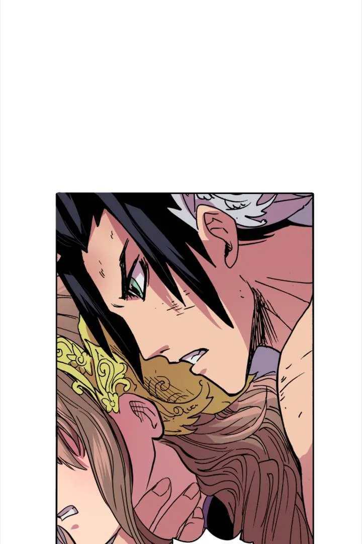The Grand Legend Ramayana Chapter 18 page 36 - 