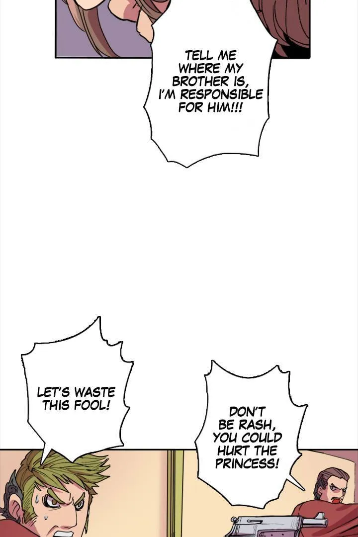 The Grand Legend Ramayana Chapter 18 page 37 - 