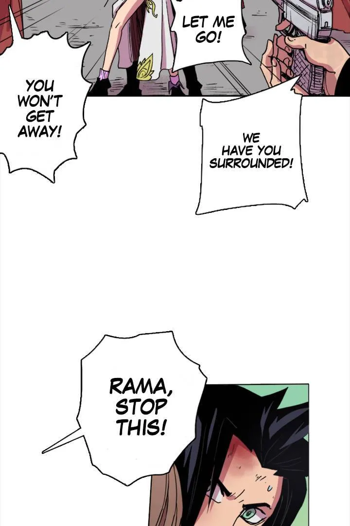 The Grand Legend Ramayana Chapter 18 page 39 - 