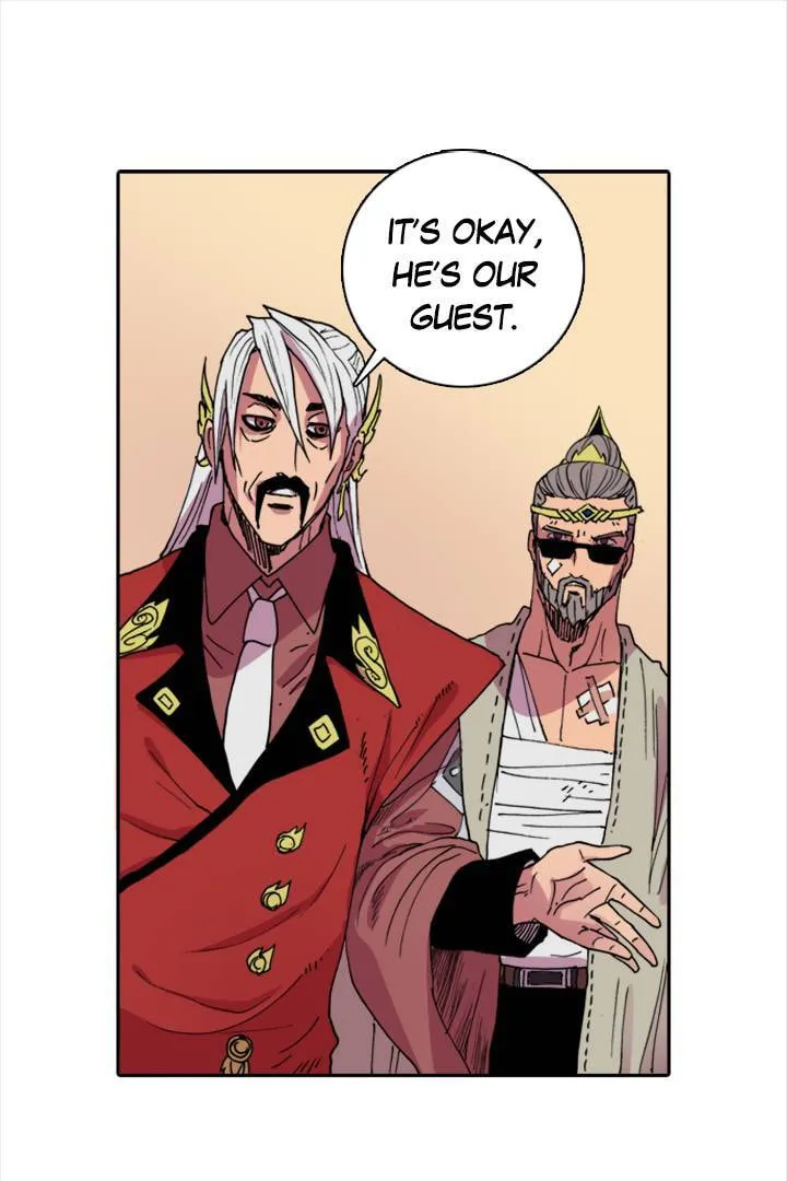 The Grand Legend Ramayana Chapter 18 page 41 - 