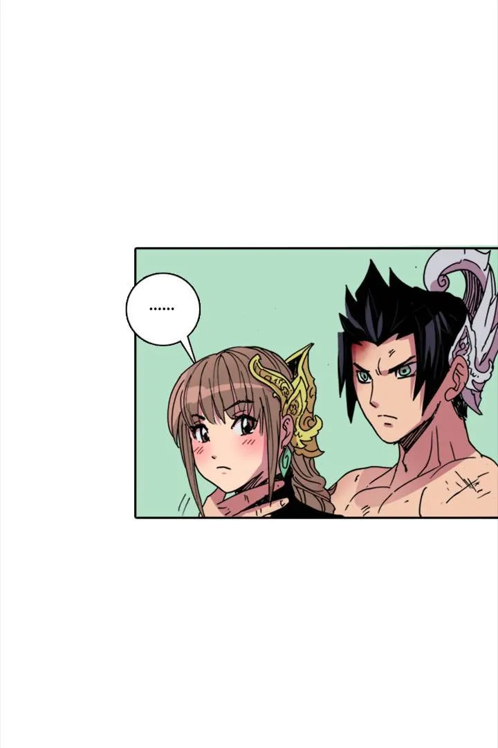 The Grand Legend Ramayana Chapter 18 page 42 - 