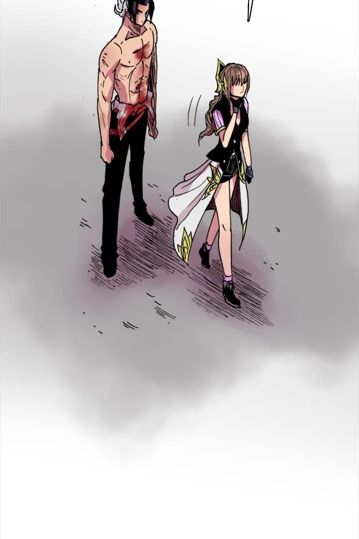 The Grand Legend Ramayana Chapter 18 page 44 - 
