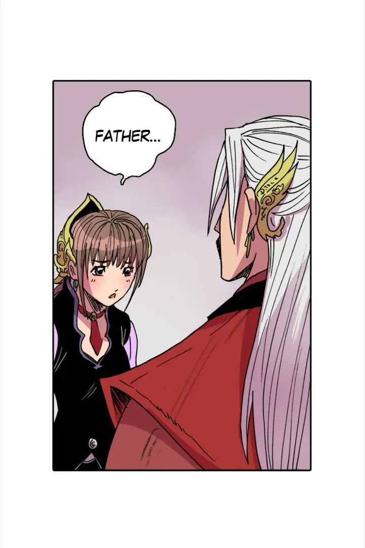 The Grand Legend Ramayana Chapter 18 page 46 - 