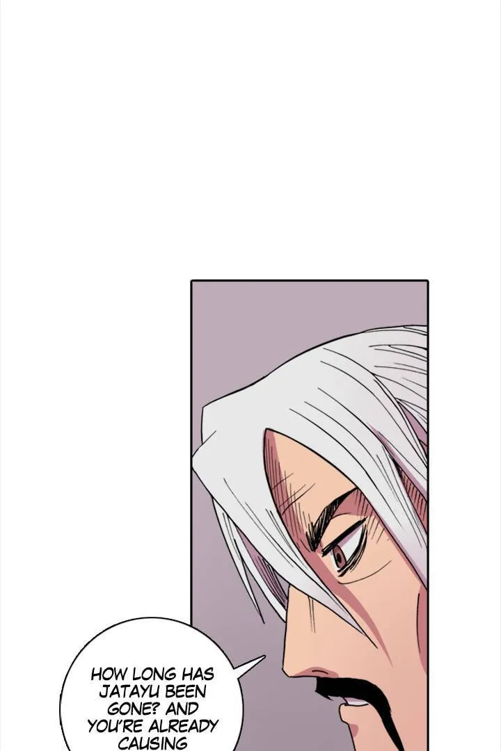 The Grand Legend Ramayana Chapter 18 page 47 - 