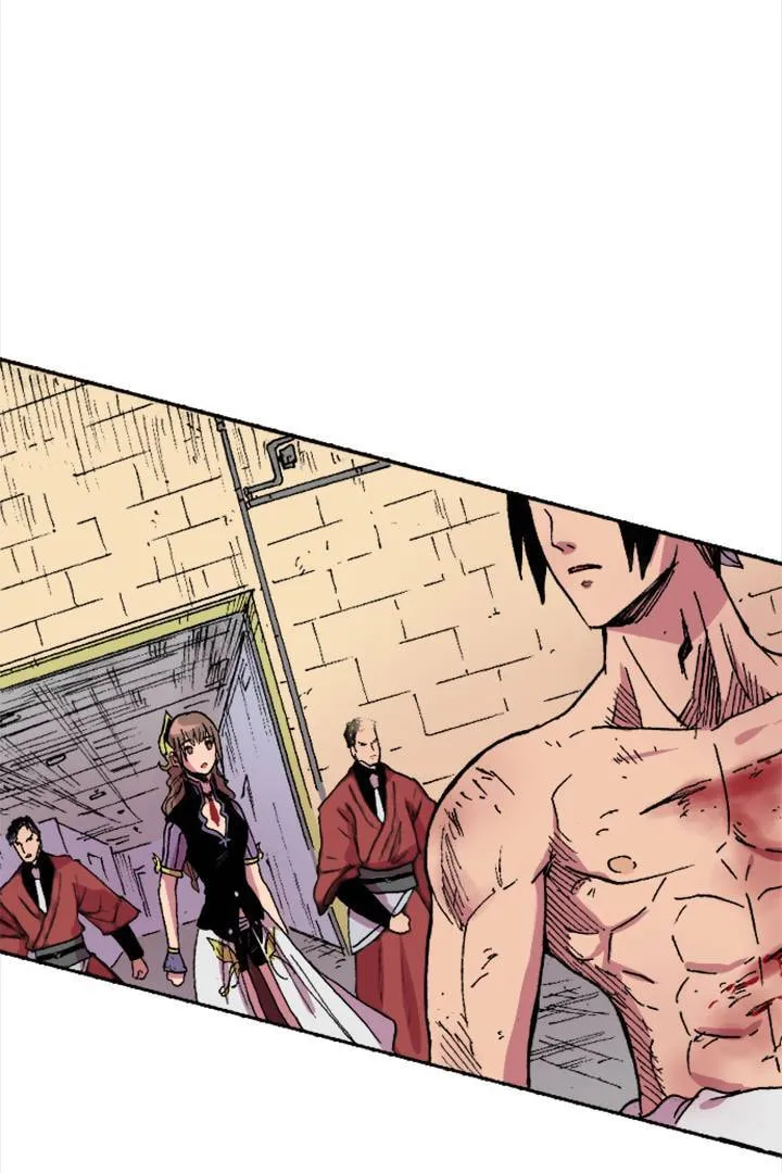 The Grand Legend Ramayana Chapter 18 page 6 - 
