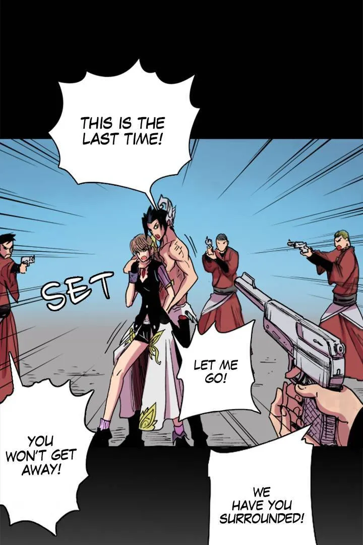 The Grand Legend Ramayana Chapter 19 page 2 - 