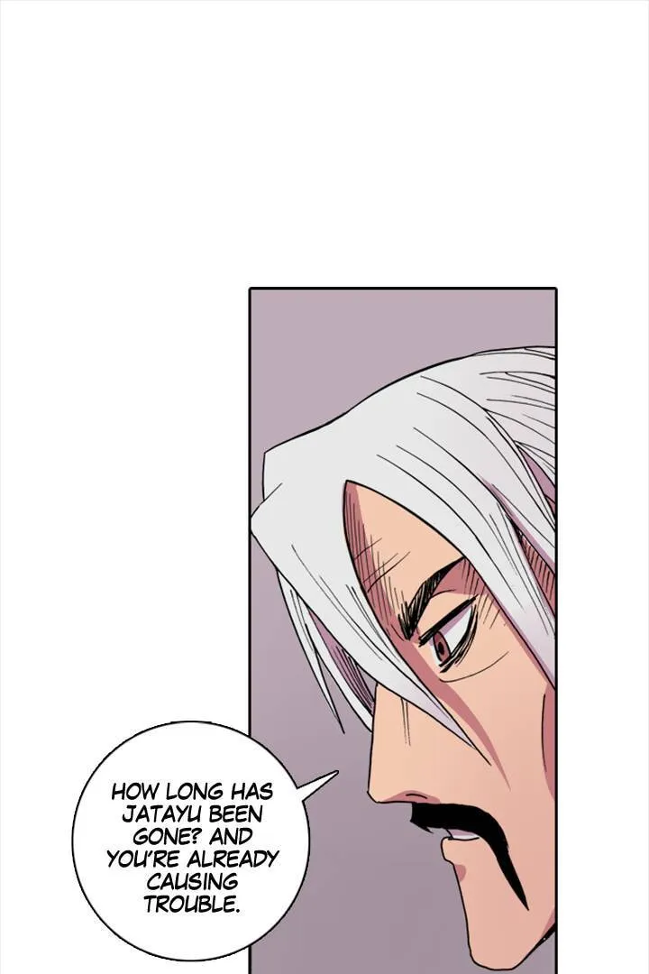 The Grand Legend Ramayana Chapter 19 page 11 - 