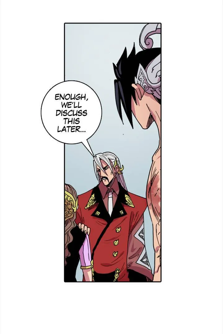 The Grand Legend Ramayana Chapter 19 page 14 - 