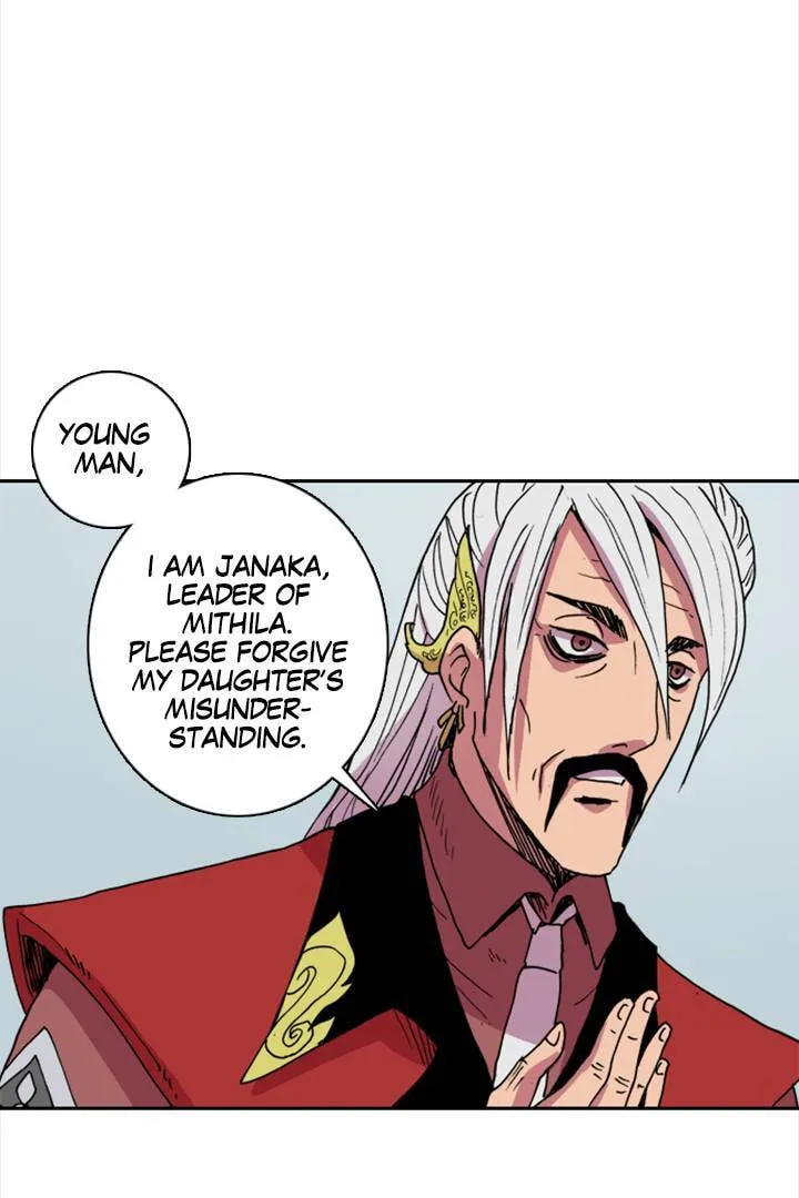 The Grand Legend Ramayana Chapter 19 page 15 - 