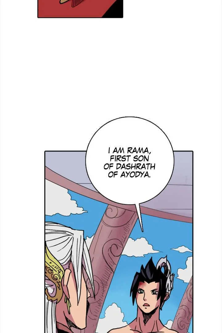 The Grand Legend Ramayana Chapter 19 page 17 - 