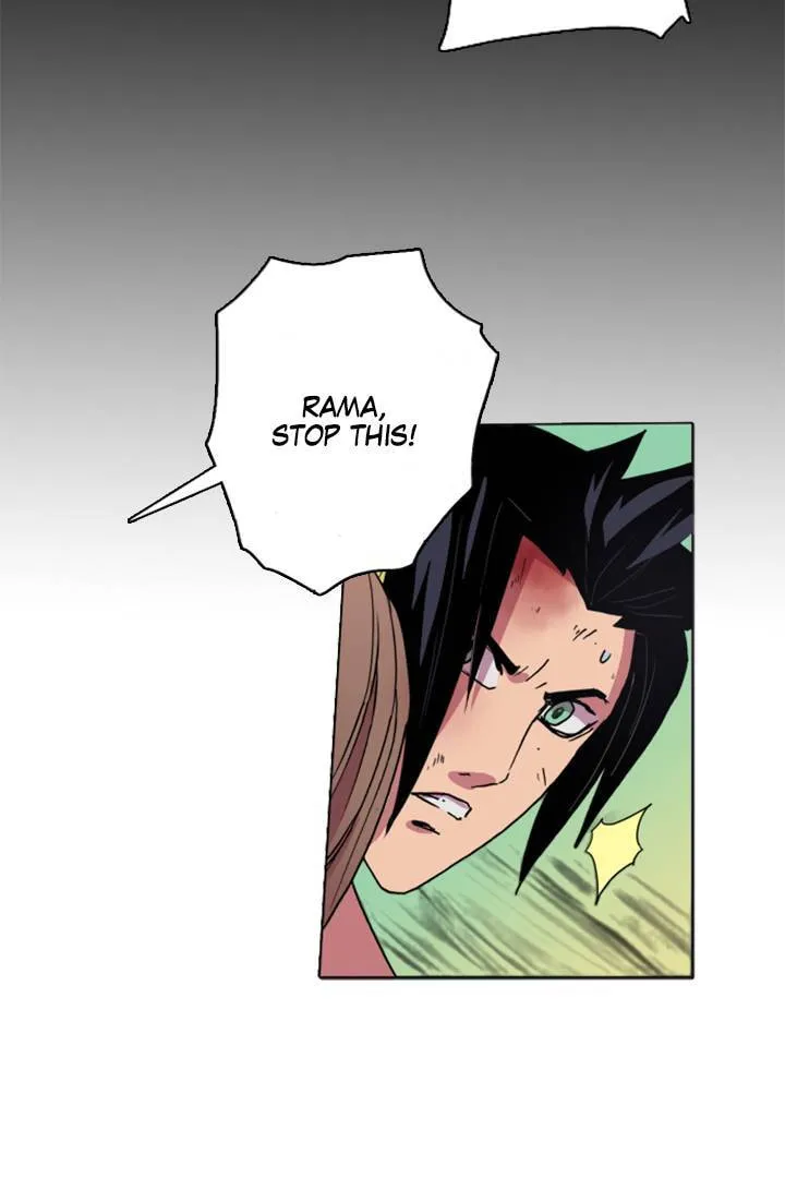The Grand Legend Ramayana Chapter 19 page 3 - 