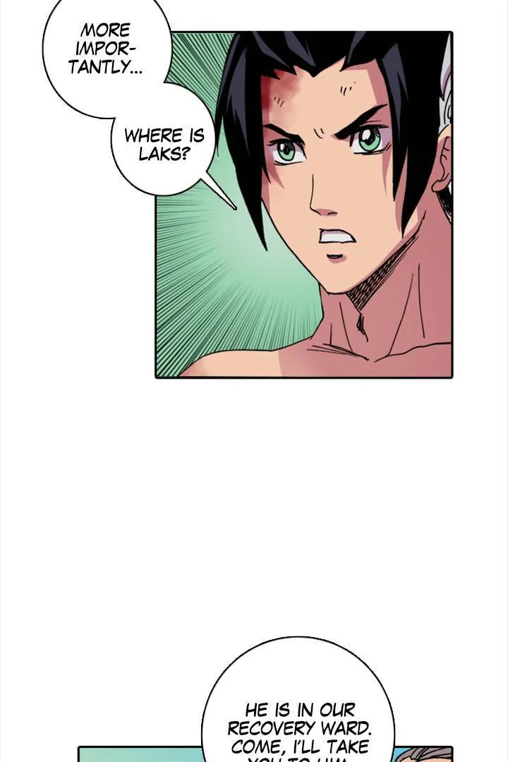 The Grand Legend Ramayana Chapter 19 page 22 - 