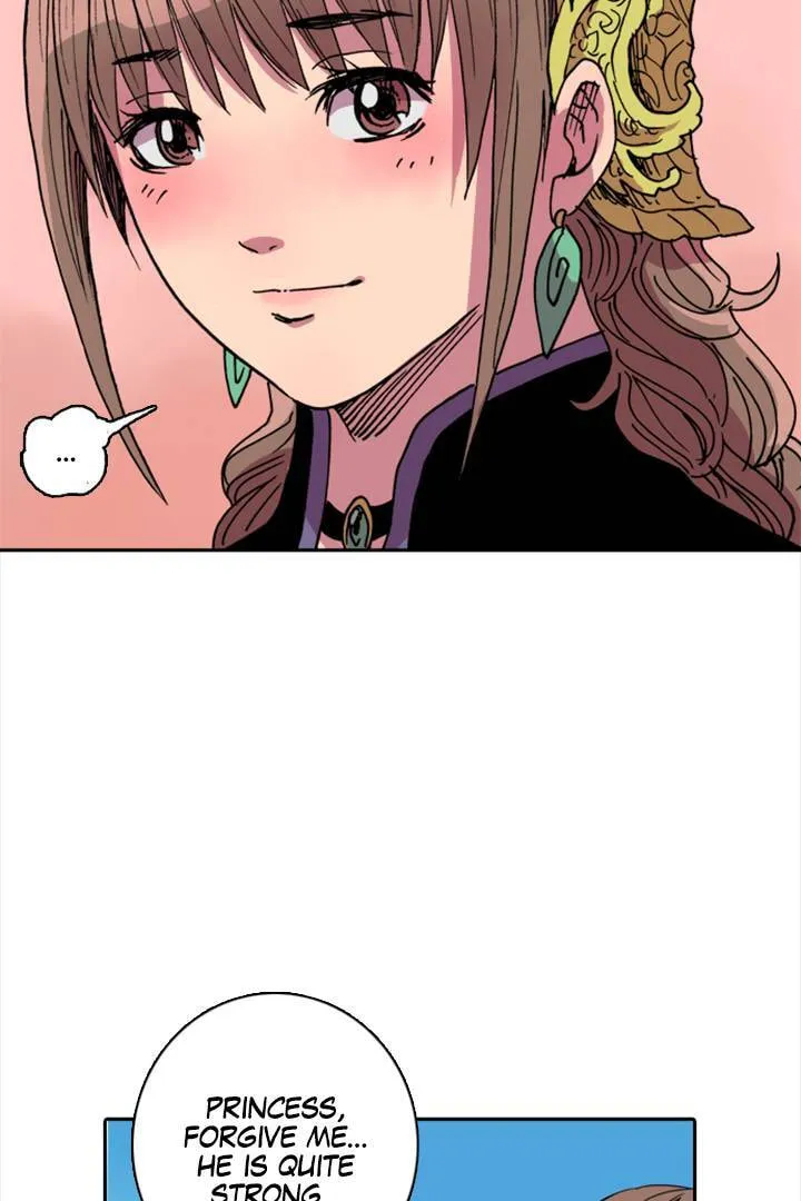 The Grand Legend Ramayana Chapter 19 page 27 - 