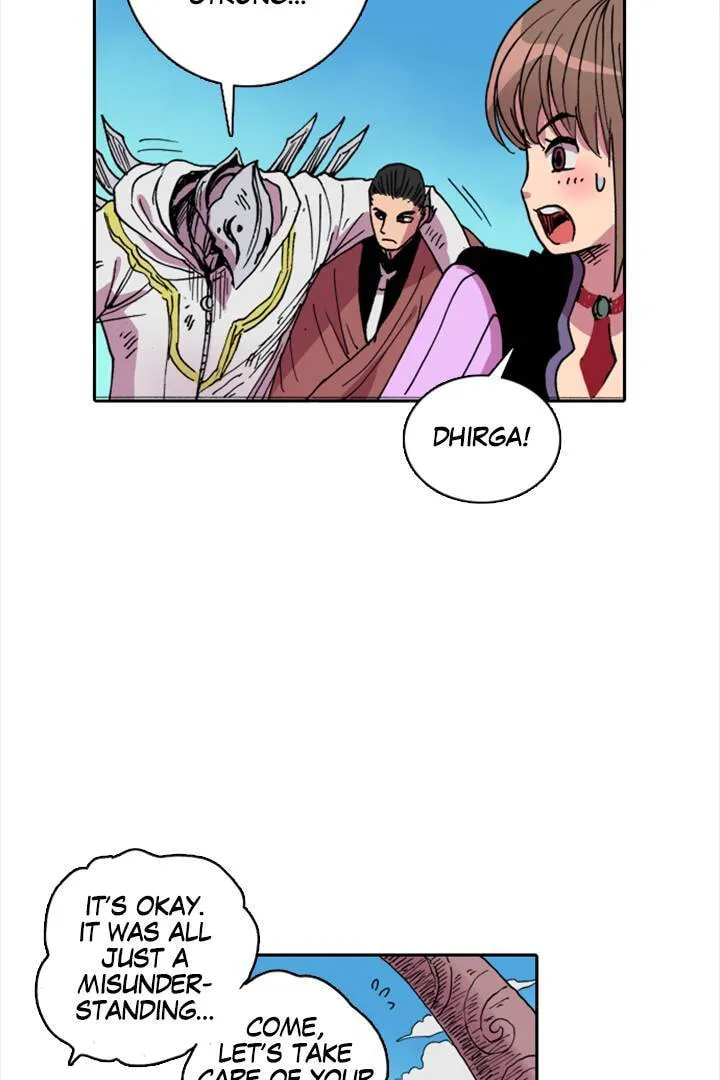 The Grand Legend Ramayana Chapter 19 page 28 - 