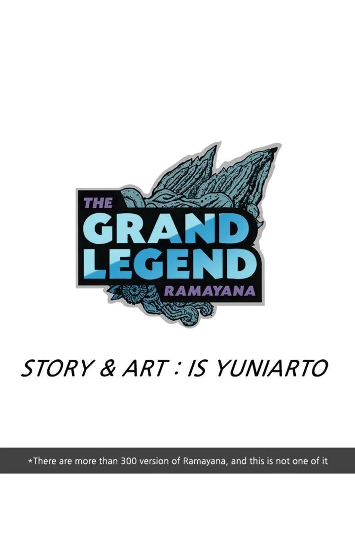 The Grand Legend Ramayana Chapter 19 page 4 - 