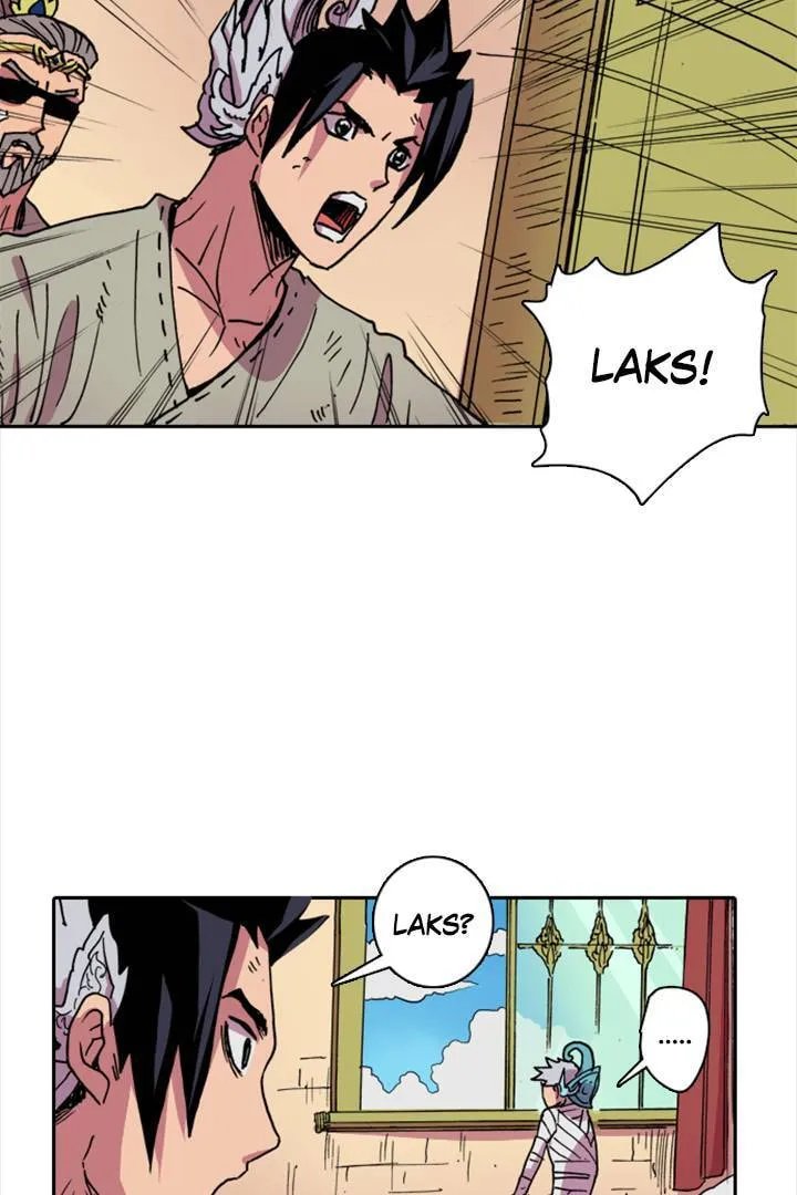 The Grand Legend Ramayana Chapter 19 page 32 - 