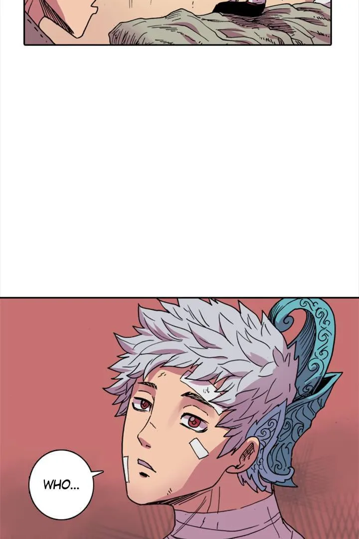 The Grand Legend Ramayana Chapter 19 page 33 - 