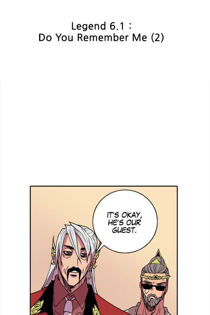 The Grand Legend Ramayana Chapter 19 page 5 - 