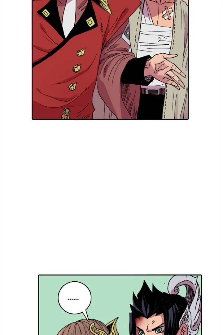 The Grand Legend Ramayana Chapter 19 page 6 - 