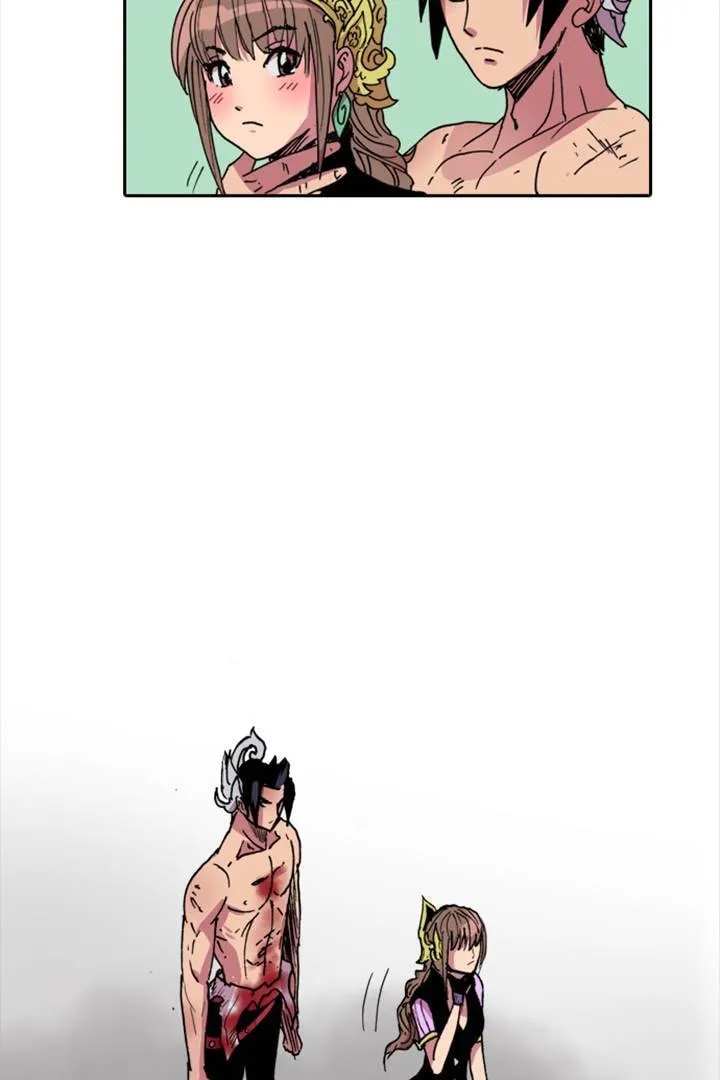 The Grand Legend Ramayana Chapter 19 page 7 - 