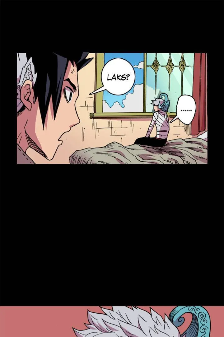 The Grand Legend Ramayana Chapter 20 page 1 - 