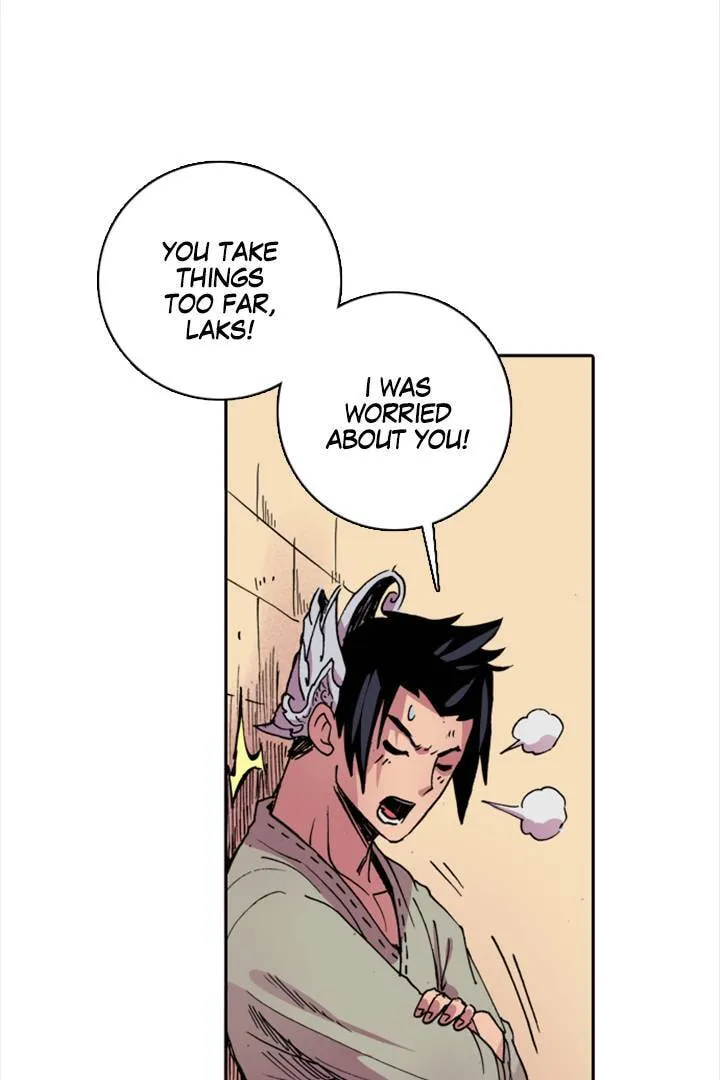 The Grand Legend Ramayana Chapter 20 page 13 - 