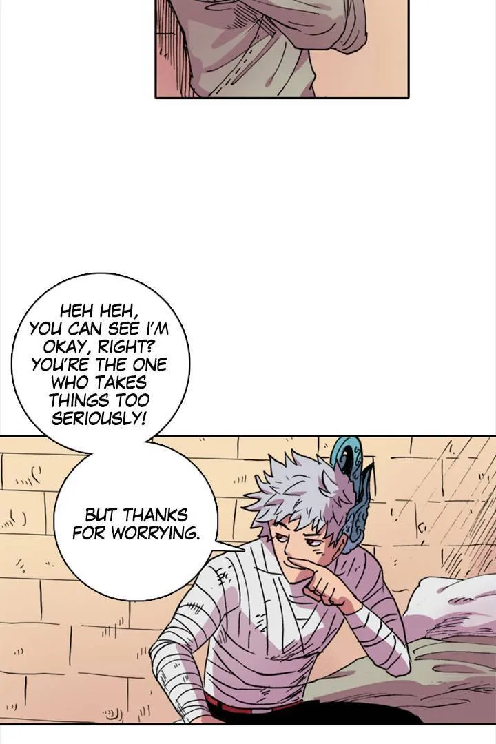 The Grand Legend Ramayana Chapter 20 page 14 - 