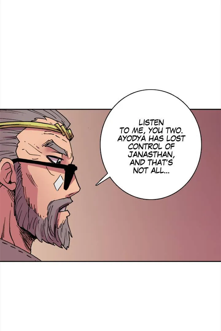 The Grand Legend Ramayana Chapter 20 page 15 - 