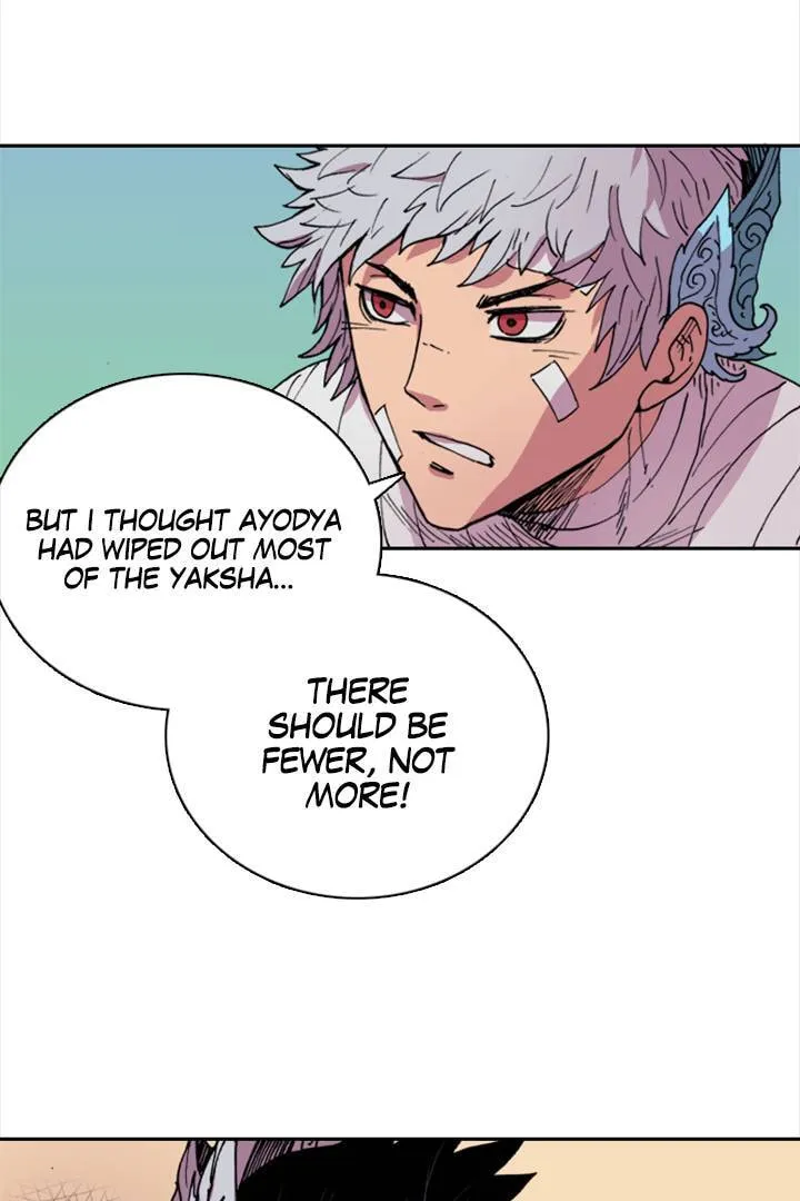 The Grand Legend Ramayana Chapter 20 page 17 - 