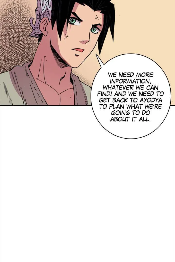 The Grand Legend Ramayana Chapter 20 page 18 - 