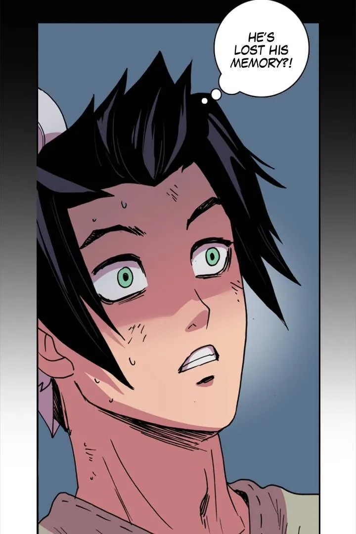 The Grand Legend Ramayana Chapter 20 page 3 - 