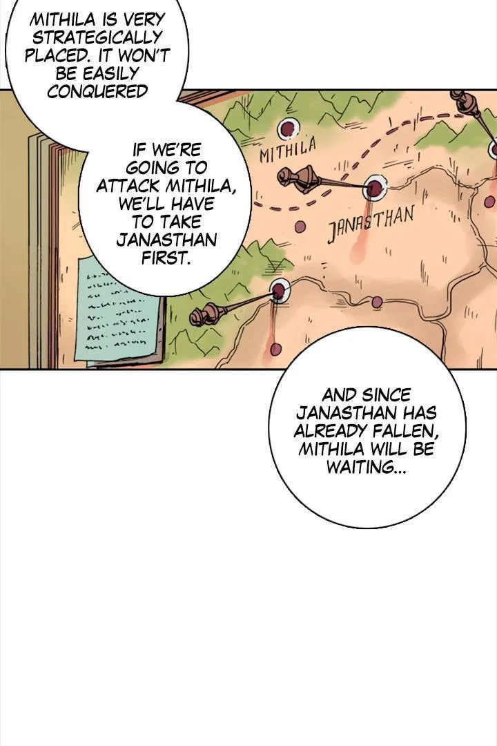 The Grand Legend Ramayana Chapter 20 page 29 - 