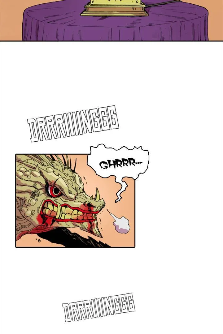 The Grand Legend Ramayana Chapter 20 page 33 - 