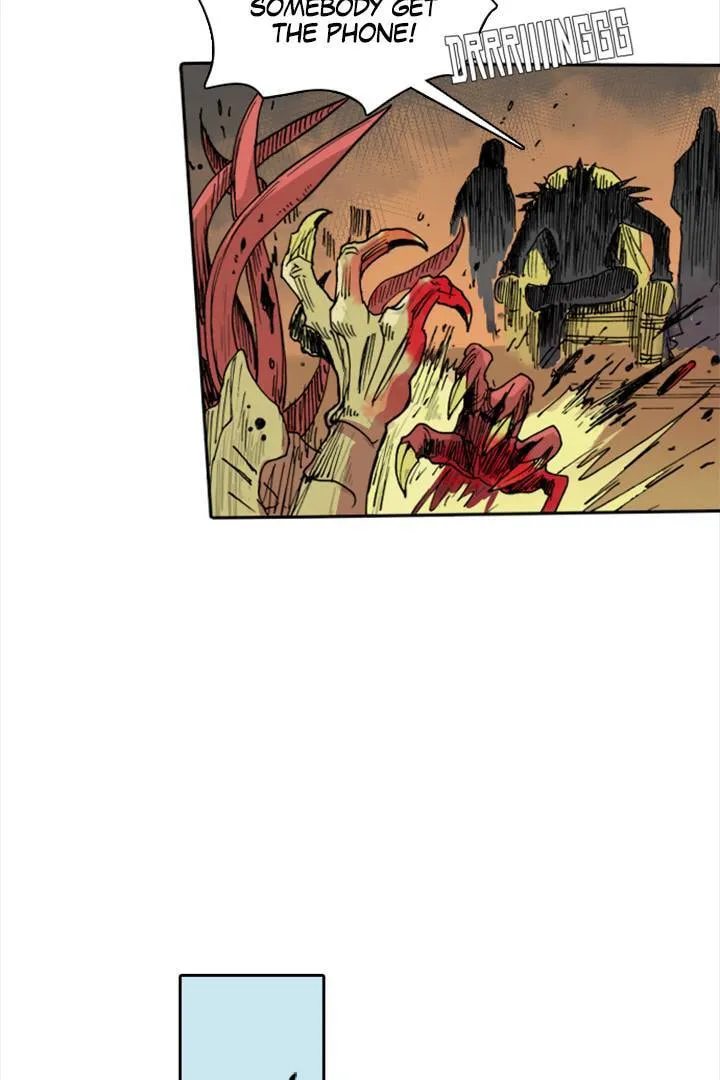 The Grand Legend Ramayana Chapter 20 page 36 - 