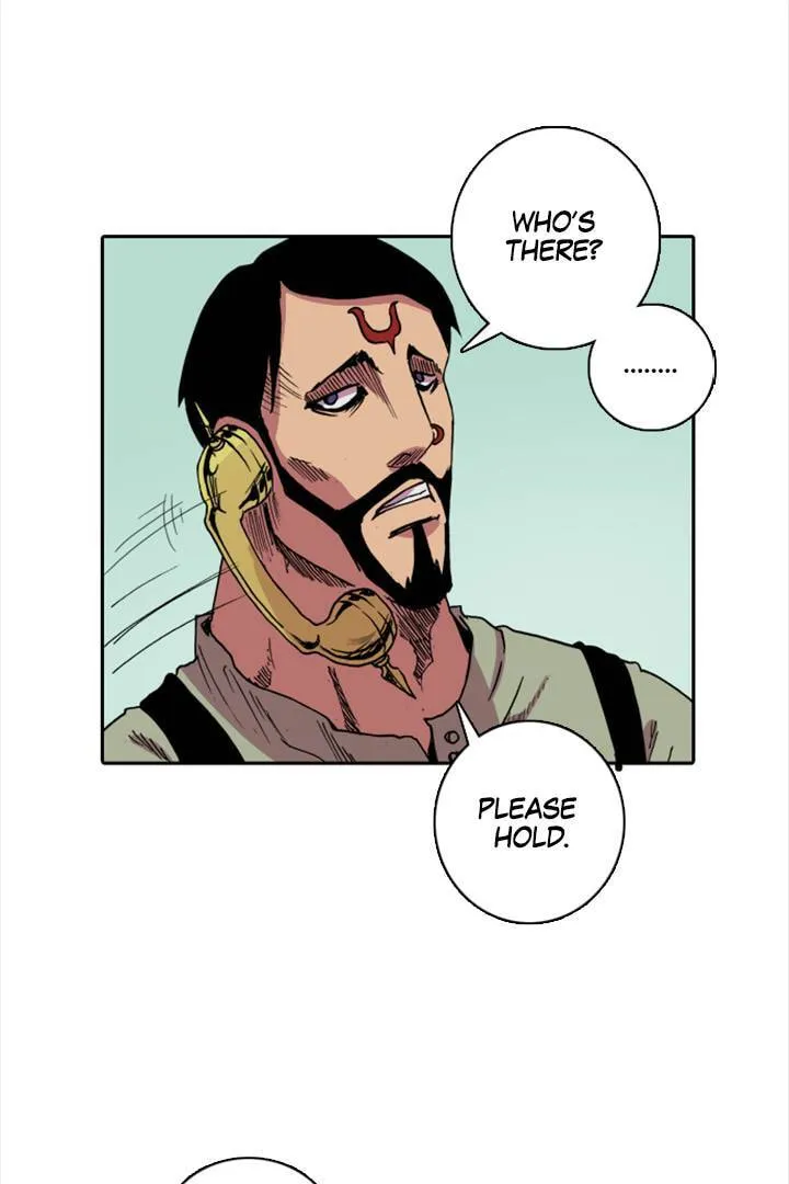 The Grand Legend Ramayana Chapter 20 page 38 - 