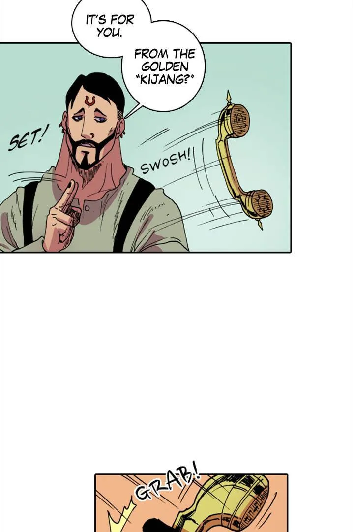 The Grand Legend Ramayana Chapter 20 page 39 - 