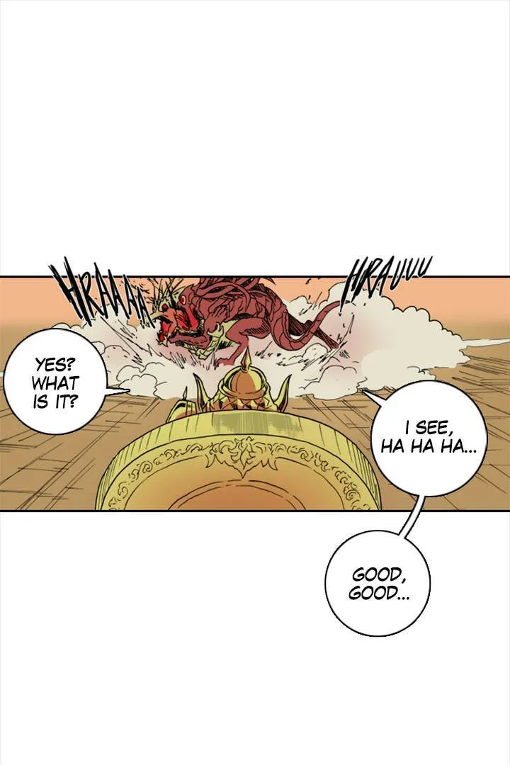 The Grand Legend Ramayana Chapter 20 page 41 - 