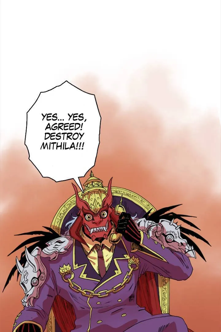 The Grand Legend Ramayana Chapter 20 page 42 - 