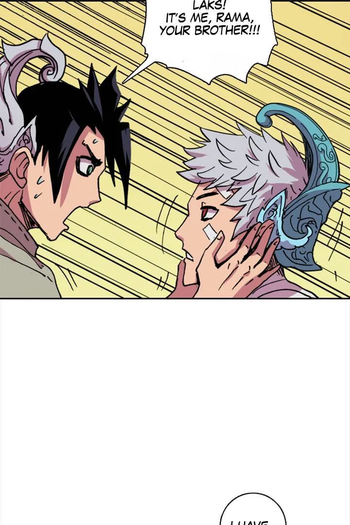 The Grand Legend Ramayana Chapter 20 page 6 - 