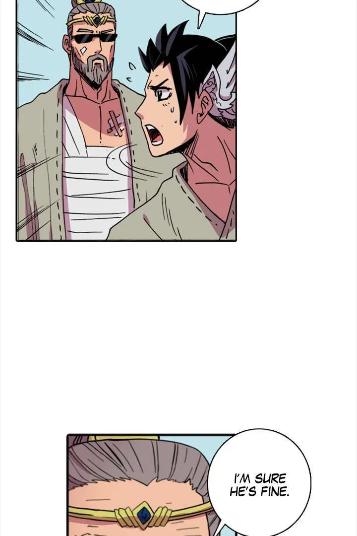 The Grand Legend Ramayana Chapter 20 page 8 - 
