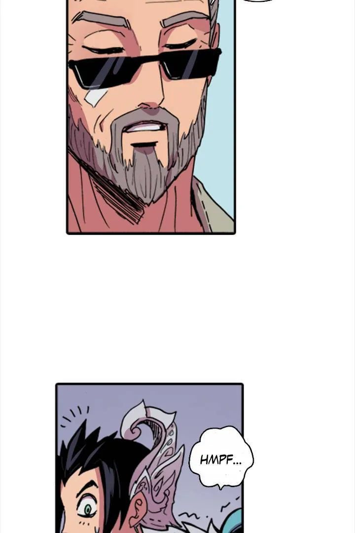 The Grand Legend Ramayana Chapter 20 page 9 - 